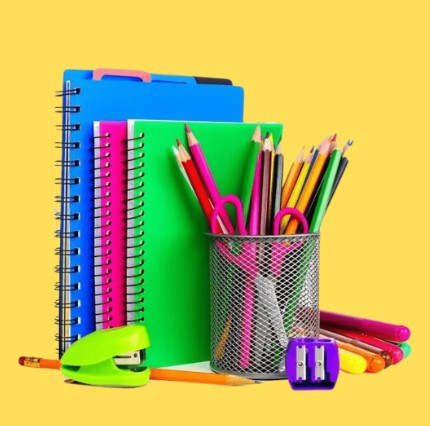 Stationary Supplies, Dubai – Comprehensive Office Essentials, Writing Instruments and Productivity Tools by INFOCUS, UAE